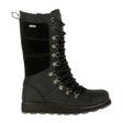 Kamik Ariel Tall Winter Boot (Women) - Black Boots - Winter - High - The Heel Shoe Fitters