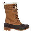 Kamik Sienna H Tall Winter Boot (Women) - Tan Boots - Winter - High - The Heel Shoe Fitters