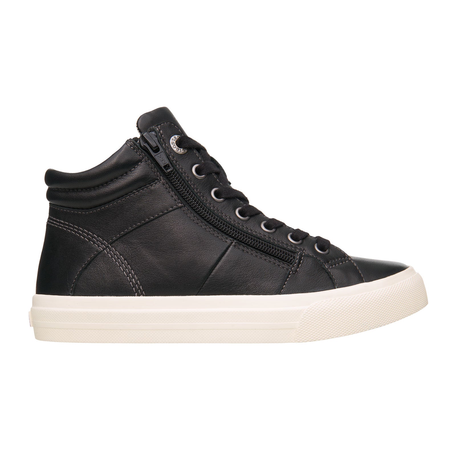 Taos high clearance top sneakers