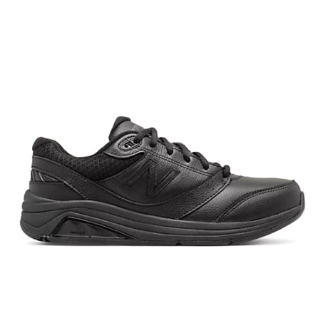 New Balance 928v3 (Women) - Black/Black Athletic - Walking - The Heel Shoe Fitters