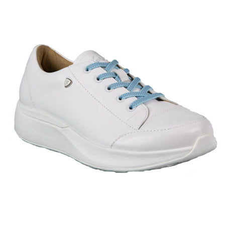 Xelero Heidi Walking Shoe (Women) - White Athletic - Walking - The Heel Shoe Fitters