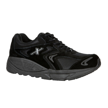 Xelero Matrix 2020 Walking Shoe (Men) - Black Onyx Athletic - Walking - The Heel Shoe Fitters