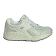 Xelero Matrix Walking Shoe (Women) - White Athletic - Walking - The Heel Shoe Fitters