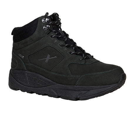 Xelero Hyperion II Hi Hiking Shoe (Men) - Black Hiking - High - The Heel Shoe Fitters