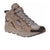 Xelero Hyperion Low (Men) - Grey/Black Boots - Hiking - Low - The Heel Shoe Fitters