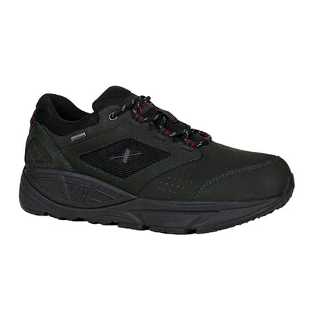 Xelero Hyperion II Hiking Shoe (Men) - Black Hiking - Low - The Heel Shoe Fitters