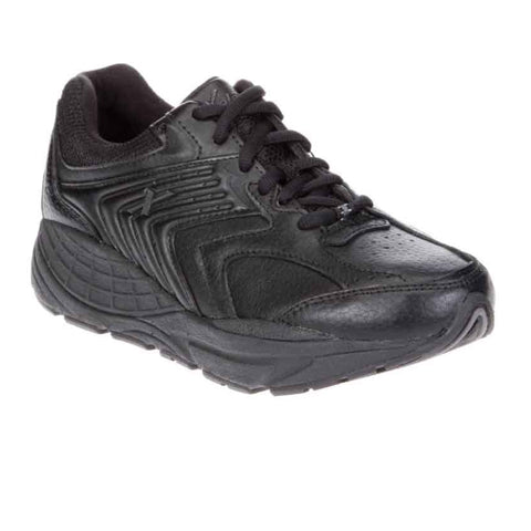 Xelero Matrix Walking Shoe (Men) - Black/Charcoal – The Heel Shoe Fitters