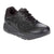 Xelero Matrix Walking Shoe (Men) - Black/Charcoal Athletic - Walking - The Heel Shoe Fitters