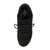 Zeba Hands Free Sneaker (Men) - Jet Black Dress-Casual - Sneakers - The Heel Shoe Fitters