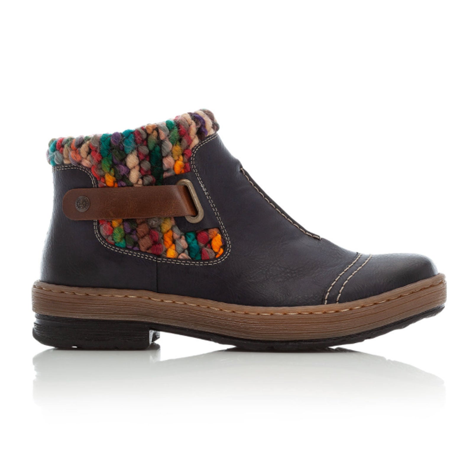 Rieker felicitas boots sales