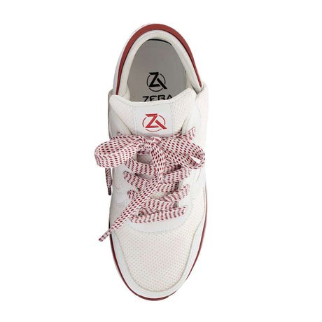 Zeba Hands Free Wide Sneaker (Women) - Peppermint Dress-Casual - Sneakers - The Heel Shoe Fitters