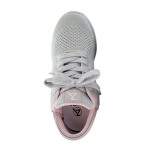 Zeba Hands Free Sneaker (Women) - Rose Gray Dress-Casual - Sneakers - The Heel Shoe Fitters