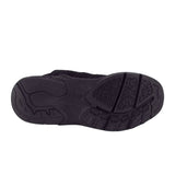 Zeba Ember Hands Free Sneaker (Women) - Black Dress-Casual - Sneakers - The Heel Shoe Fitters