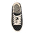 Taos Z Soul Sneaker (Women) - Black/Tan Distressed Dress-Casual - Sneakers - The Heel Shoe Fitters