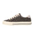 Taos Z Soul Sneaker (Women) - Graphite/Light Grey Distressed Dress-Casual - Sneakers - The Heel Shoe Fitters