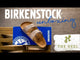 Birkenstock Arizona Soft Footbed Sandal (Unisex) - Faded Khaki Oiled Leather