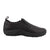 Merrell Work Jungle Moc AC+ Pro Slip On Work Shoe (Men) - Black Boots - Work - Low - Other - The Heel Shoe Fitters
