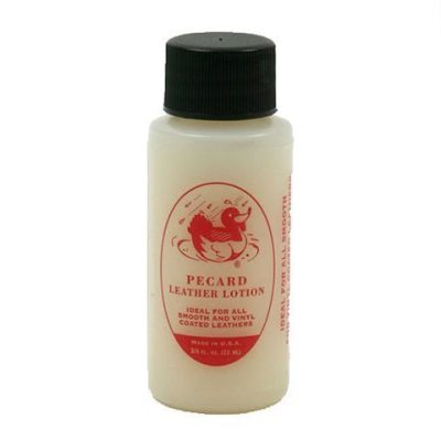 Pecard Leather Lotion - 1 oz Accessories - Shoe Care - The Heel Shoe Fitters