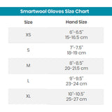Smartwool Ridgeway Glove (Unisex) - Buck Accessories - Handwear - Gloves - The Heel Shoe Fitters