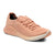 Aetrex Carly Sneaker (Women) - Light Pink Athletic - Athleisure - The Heel Shoe Fitters